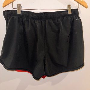 Nike Shorts Size M